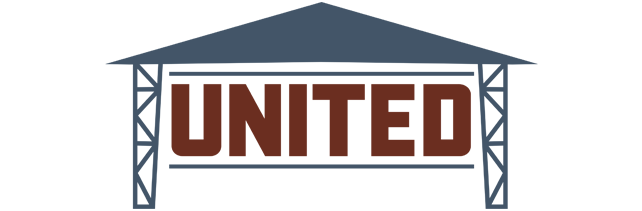United Metal Structures logo